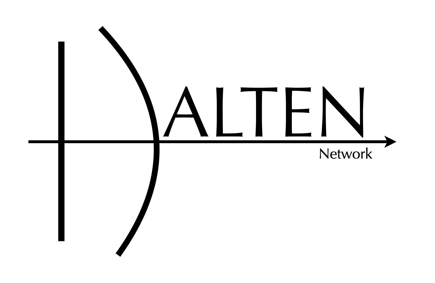 The Halten Network